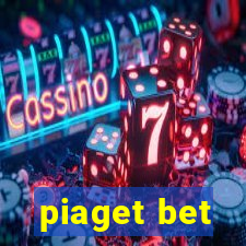 piaget bet